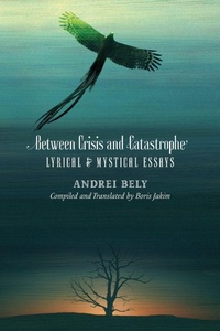 Enlarge image Cover: Between Crisis and Catastrophe - Angelico Press