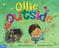 Cover: Ollie Outside - Free Spirit Publishing Inc.,U.S.