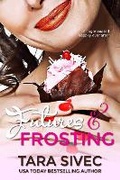 Cover: Futures and Frosting: Volume 2 - Diversion Books