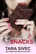 Cover: Seduction and Snacks: Volume 1 - Diversion Books