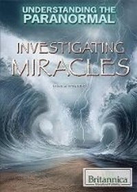 Abbildung von: Investigating Miracles - Rosen Education Service