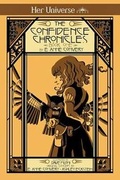 Cover: The Confidence Chronicles - Permuted Press