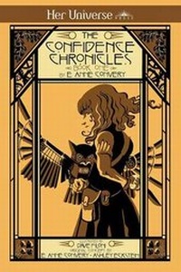 Enlarge image Cover: The Confidence Chronicles - Permuted Press