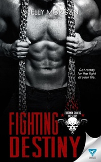 Enlarge image Cover: Fighting Destiny - Limitless Publishing