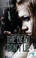 Cover: The Dead Don't Lie - Limitless Publishing