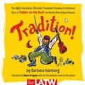 Cover: Tradition! - LA Theatre Works