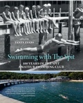 Cover: Swimming with the Spit - NewSouth Publishing