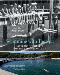 Abbildung von: Swimming with The Spit - NewSouth Publishing
