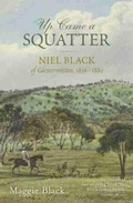 Cover: Up Came a Squatter - NewSouth Publishing