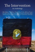 Cover: The Intervention - NewSouth Publishing