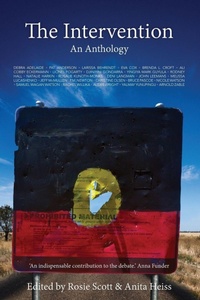 Enlarge image Cover: The Intervention - NewSouth Publishing