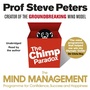 Cover: The Chimp Paradox - Random House Audiobooks