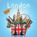 Cover: London - BookLife Publishing