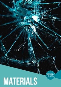 Enlarge image Cover: Materials - BookLife Publishing