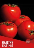 Cover: Healthy Eating - BookLife Publishing