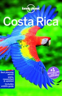 Abbildung von: Lonely Planet Costa Rica - Lonely Planet Global Limited