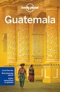 Cover: Lonely Planet Guatemala - Lonely Planet Global Limited