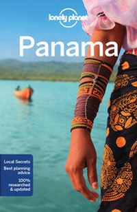 Abbildung von: Lonely Planet Panama - Lonely Planet Global Limited