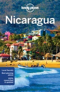 Cover: Lonely Planet Nicaragua - Lonely Planet Global Limited