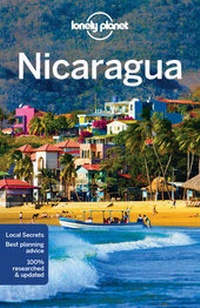 Abbildung von: Lonely Planet Nicaragua - Lonely Planet Global Limited