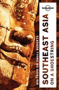 Cover: Lonely Planet Southeast Asia on a shoestring - Lonely Planet Global Limited