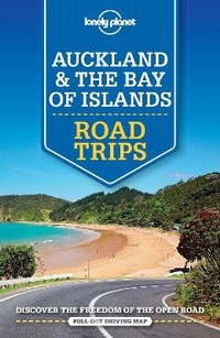 Abbildung von: Lonely Planet Auckland & The Bay of Islands Road Trips - Lonely Planet Global Limited