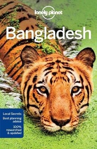 Abbildung von: Lonely Planet Bangladesh - Lonely Planet Global Limited