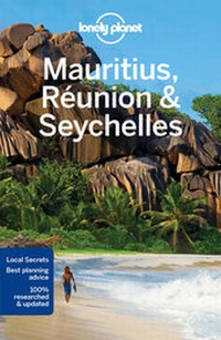 Abbildung von: Lonely Planet Mauritius, Reunion & Seychelles - Lonely Planet Global Limited
