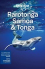 Cover: Lonely Planet Rarotonga, Samoa & Tonga - Lonely Planet Global Limited