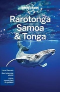 Cover: Lonely Planet Rarotonga, Samoa & Tonga - Lonely Planet Global Limited