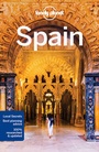 Cover: Lonely Planet Spain - Lonely Planet Global Limited