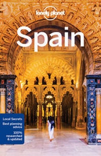 Enlarge image Cover: Lonely Planet Spain - Lonely Planet Global Limited