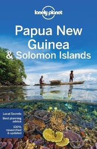 Abbildung von: Lonely Planet Papua New Guinea & Solomon Islands - Lonely Planet Global Limited