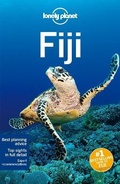 Cover: Lonely Planet Fiji - Lonely Planet Global Limited