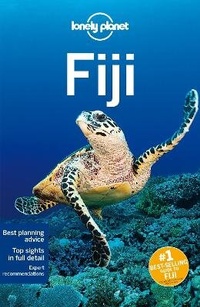 Abbildung von: Lonely Planet Fiji - Lonely Planet Global Limited