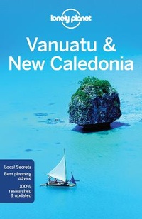 Abbildung von: Lonely Planet Vanuatu & New Caledonia - Lonely Planet Global Limited