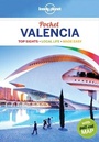 Cover: Lonely Planet Pocket Valencia - Lonely Planet Global Limited