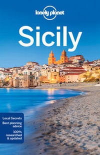Abbildung von: Lonely Planet Sicily - Lonely Planet Global Limited
