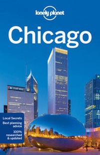 Abbildung von: Lonely Planet Chicago - Lonely Planet Global Limited