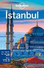 Cover: Lonely Planet Istanbul - Lonely Planet Global Limited