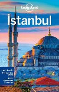 Abbildung von: Lonely Planet Istanbul - Lonely Planet Global Limited