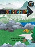 Cover: Lonely Planet Kids Let's Explore... Mountain 1 - Lonely Planet Global Limited