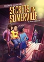 Cover: Secrets in Somerville - Curious Fox