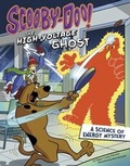 Cover: Scooby-Doo! A Science of Energy Mystery - Curious Fox