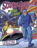 Cover: Scooby-Doo! A Science of Forces and Motion Mystery - Curious Fox
