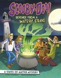 Cover: Scooby-Doo! A States of Matter Mystery - Curious Fox