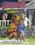 Cover: Scooby-Doo! A Science of Sound Mystery - Curious Fox
