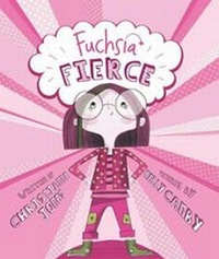 Enlarge image Cover: Fuchsia Fierce - Curious Fox