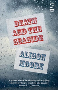 Enlarge image Cover: Death and the Seaside - Salt Publishing