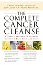 Cover: The Complete Cancer Cleanse - Thomas Nelson Publishers